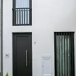 Nyaraló Glow House Ponta Delgada
