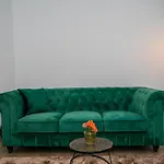 Glow House * Ponta Delgada
