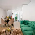 Glow House