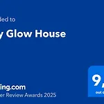 Glow House Nyaraló