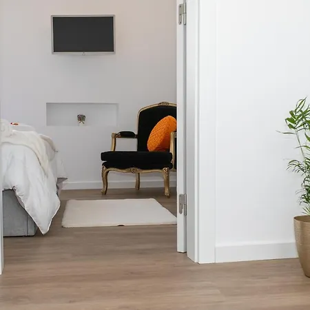 Nyaraló Glow House Ponta Delgada