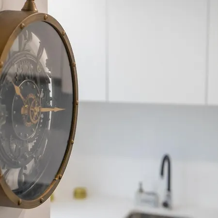 Nyaraló Glow House Ponta Delgada