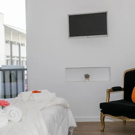 Glow House Holiday home Ponta Delgada (Sao Miguel)