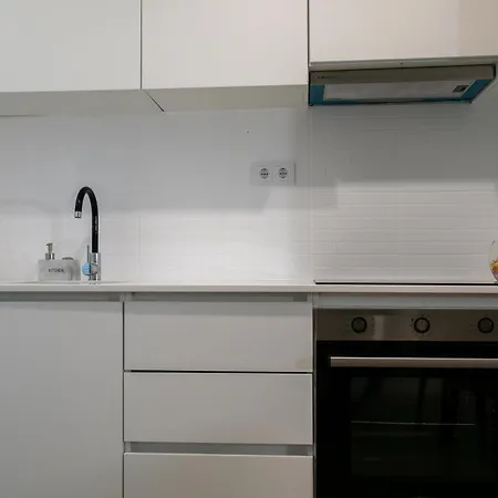 Nyaraló Glow House *