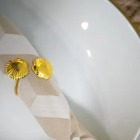 Casa de Férias Glow House *