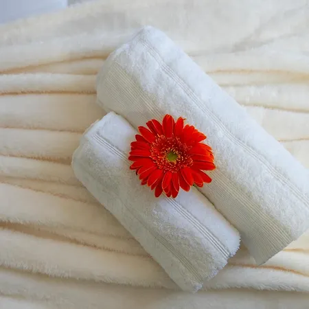 Nyaraló Glow House *