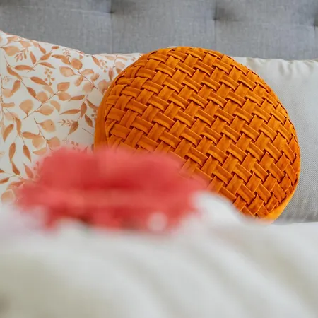 Nyaraló Glow House *