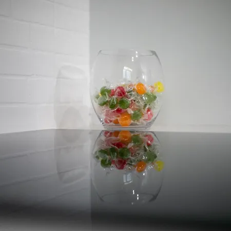 Glow House Casa de Férias *