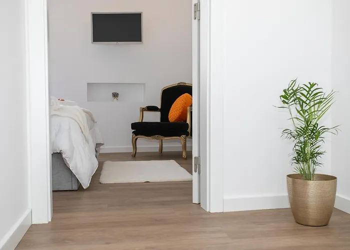 Holiday home Glow House Ponta Delgada (Sao Miguel)