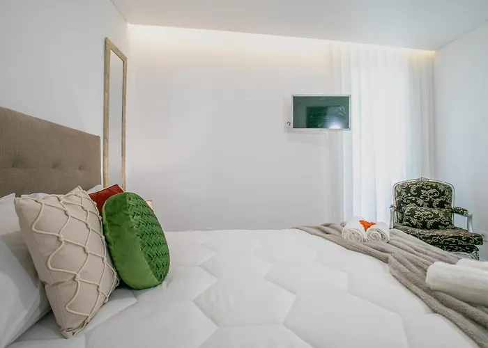 Holiday home Glow House