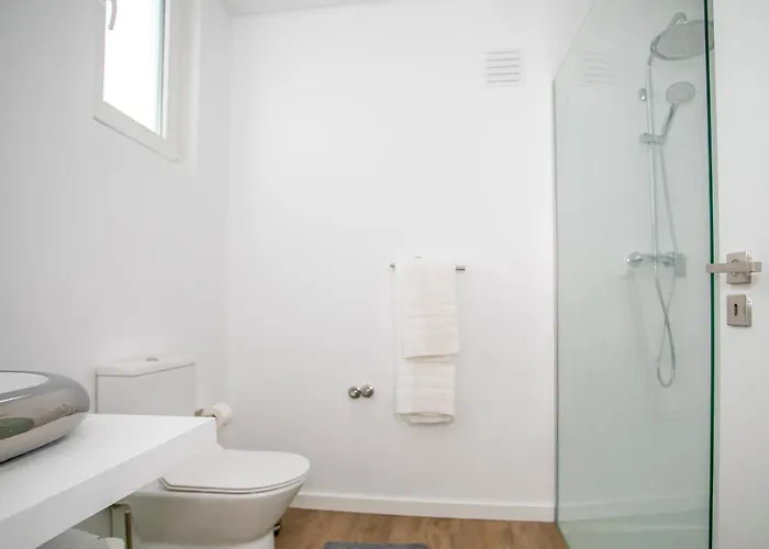 Glow House Holiday home *