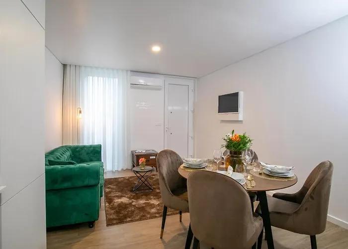 Glow House Holiday home Ponta Delgada (Sao Miguel)