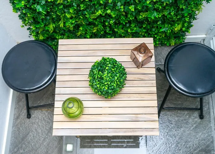 Glow House Holiday home Ponta Delgada (Sao Miguel)