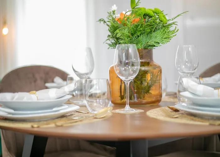 Glow House Holiday home Ponta Delgada (Sao Miguel)