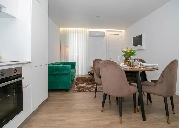 Glow House Holiday home