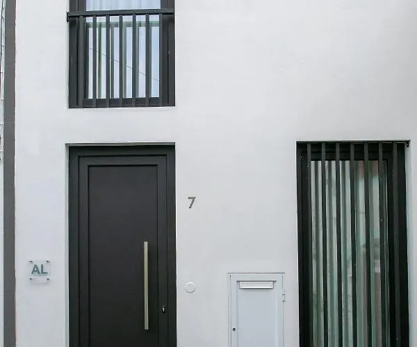 Holiday home Glow House Ponta Delgada (Sao Miguel)