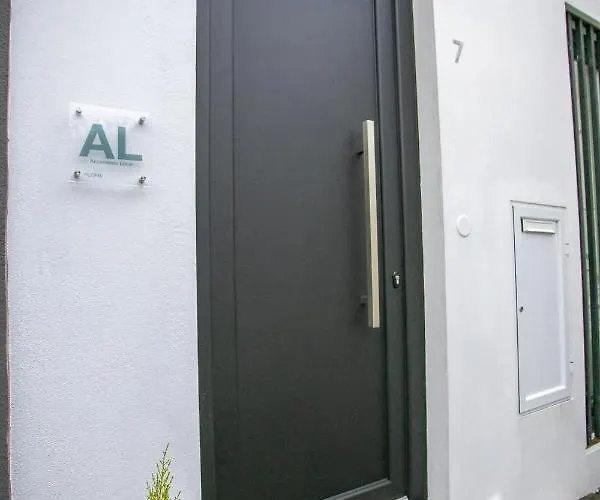 Glow House Holiday home Ponta Delgada (Sao Miguel)