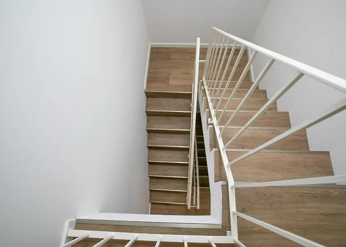 Glow House Holiday home