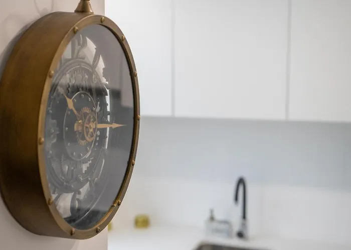 펜션 Glow House Ponta Delgada