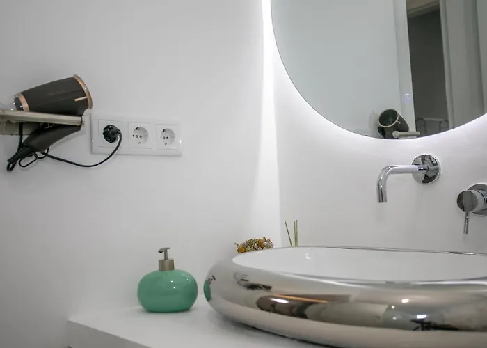 Glow House 펜션 Ponta Delgada