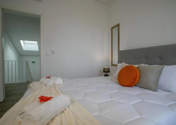 Holiday home Glow House Ponta Delgada (Sao Miguel)