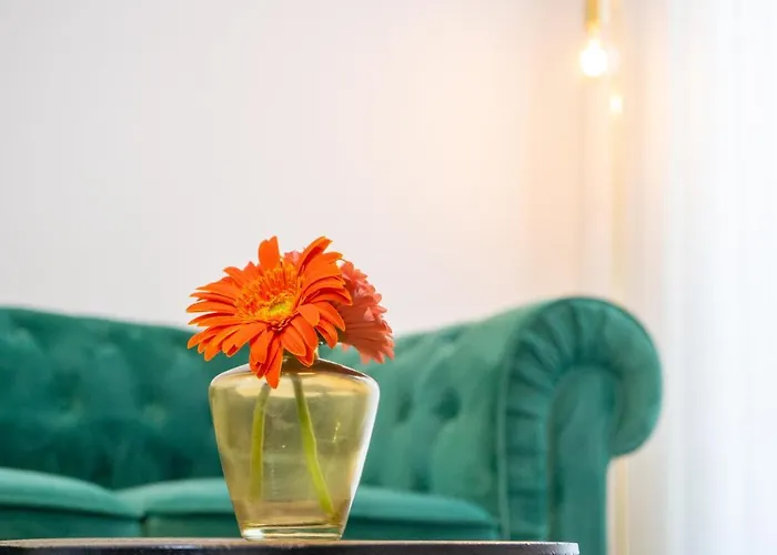 Glow House Сasa de vacaciones