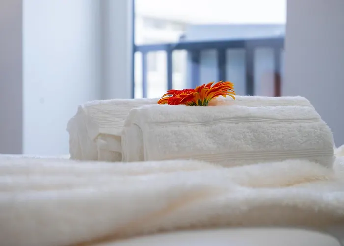 Holiday home Glow House Ponta Delgada (Sao Miguel)