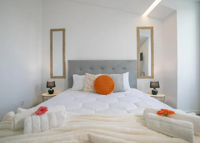 Holiday home Glow House