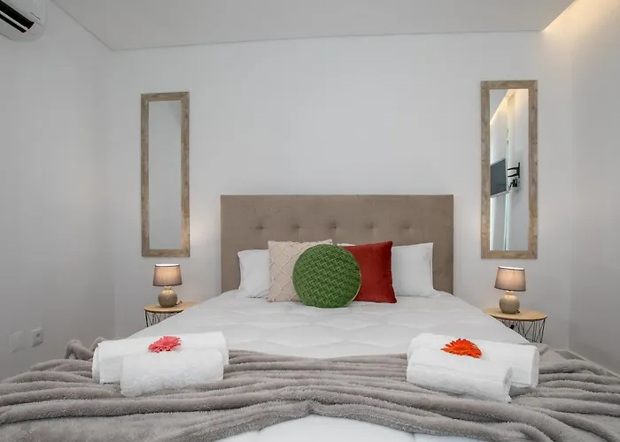 Glow House Сasa de vacaciones