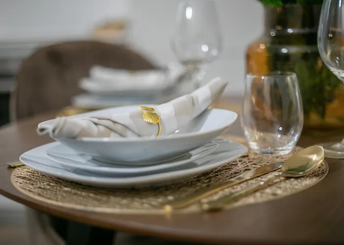 Holiday home Glow House *