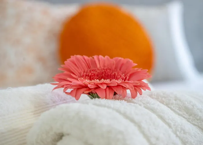 Holiday home Glow House