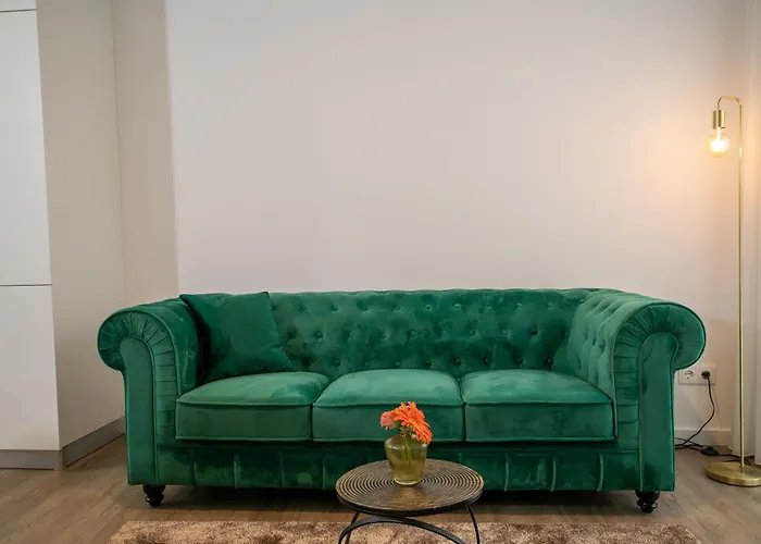 Glow House Holiday home Ponta Delgada (Sao Miguel)