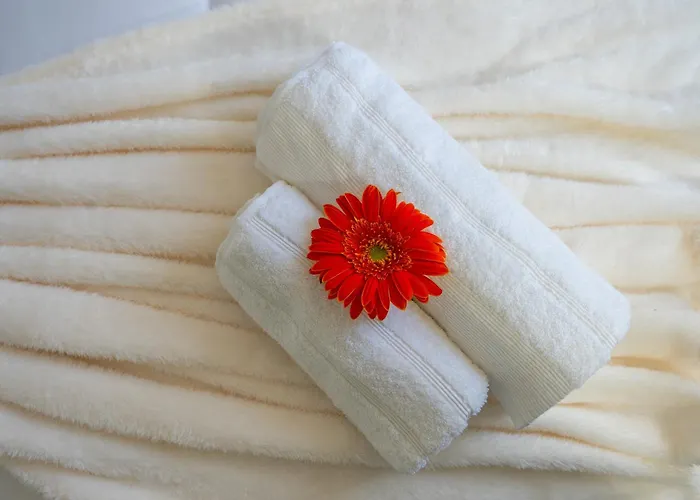 Holiday home Glow House *