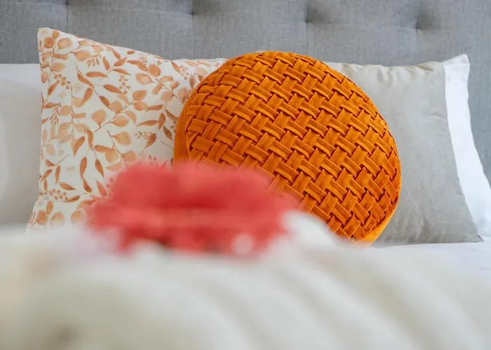 Сasa de vacaciones Glow House *