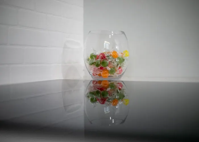 Glow House Holiday home *